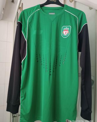 Maglia Vintage Dudek 2003-2004