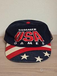 Cappellino Vintage Starter, Giochi Olimpici 1996
