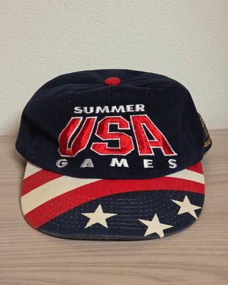 Cappellino Vintage Starter, Giochi Olimpici 1996