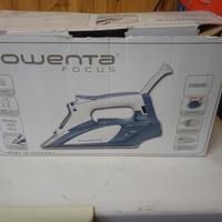 Ferro da stiro Rowenta 