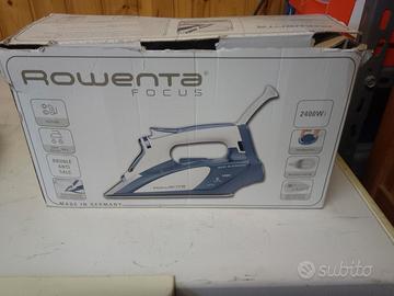 Ferro da stiro Rowenta 