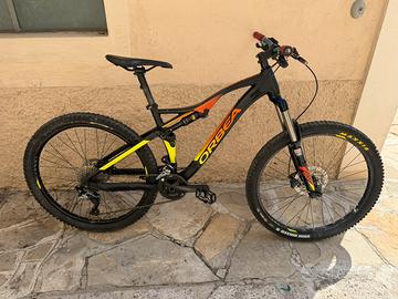 Orbea Occam AM 27,5” Full Suspension – Taglia M