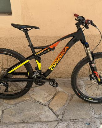 Orbea Occam AM 27,5” Full Suspension – Taglia M