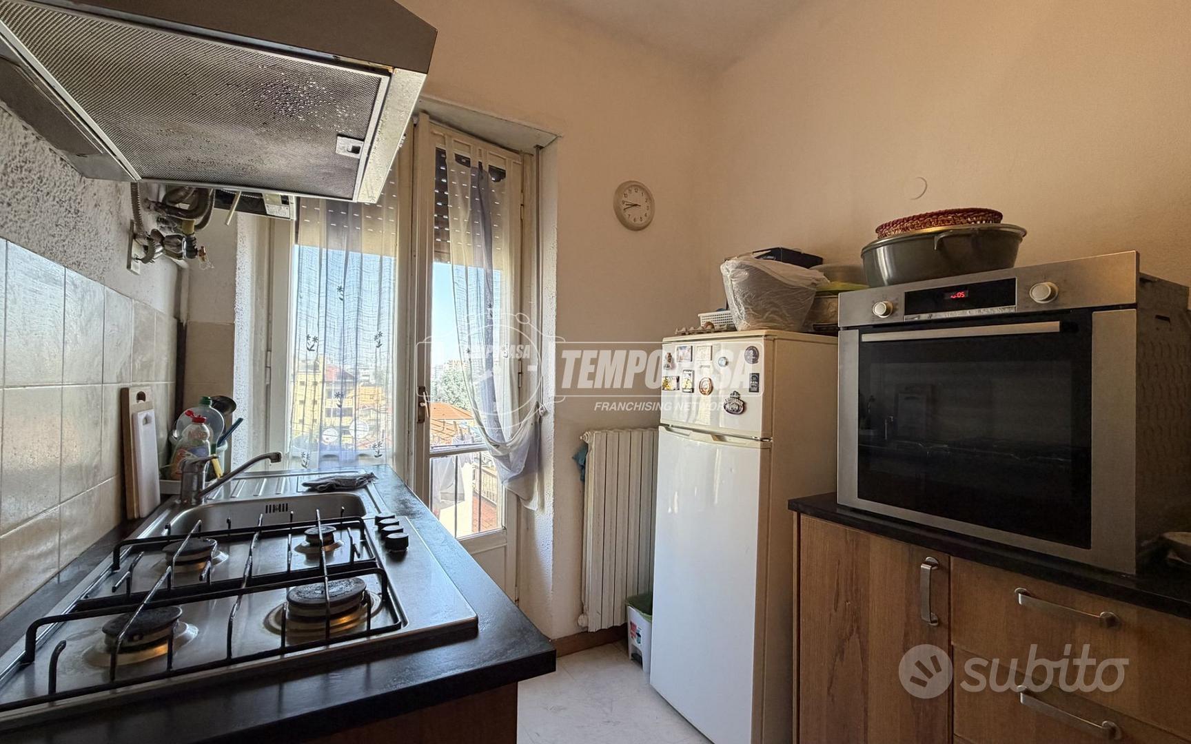 Apartment in Milano, Martinitt, Municipio 3 - Vista 4
