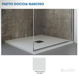 Piatto doccia Storm marmoresina 80x100
