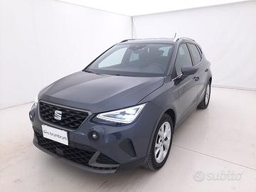 Seat Arona FR DSG BR631261 1.0 Benzina 110CV
