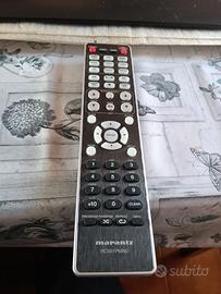 telecomando marantz