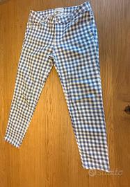 Pantaloni donna autunno taglia 38 Stradivarius