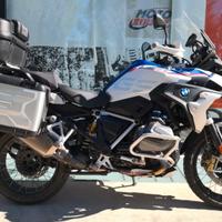 Bmw r 1250 gs - 2019