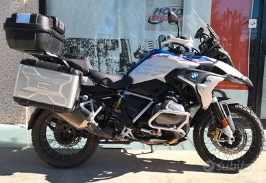 Bmw r 1250 gs - 2019