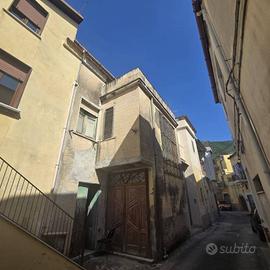 Casa indipendente di 90 m² con 3 locali a Roccapie