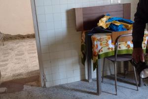 Trilocale da ristrutturare
