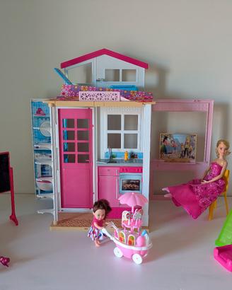 casa Barbie 