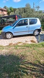 Vende fiat 600