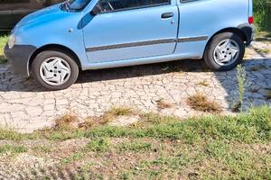 Vende fiat 600