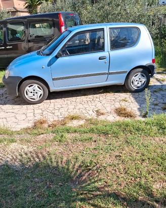 Vende fiat 600