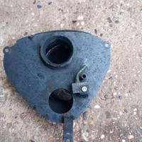 Cassa filtro aria completa per Yamaha wild Star