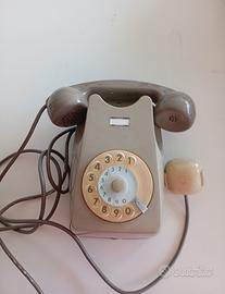telefono da muro della sip