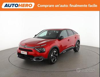 CITROEN C4 PD82622