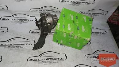Pompa Acqua Fiat Uno 70 1.4 TD 7633470
