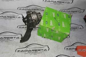 Pompa Acqua Fiat Uno 70 1.4 TD 7633470