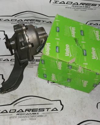 Pompa Acqua Fiat Uno 70 1.4 TD 7633470