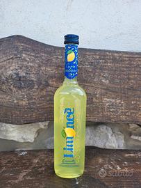 Bottiglie liquori - coppia