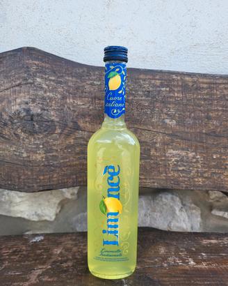 Bottiglie liquori - coppia