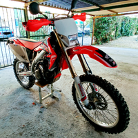 Crf 450 x