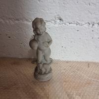 Putto statuina Capodimonte 