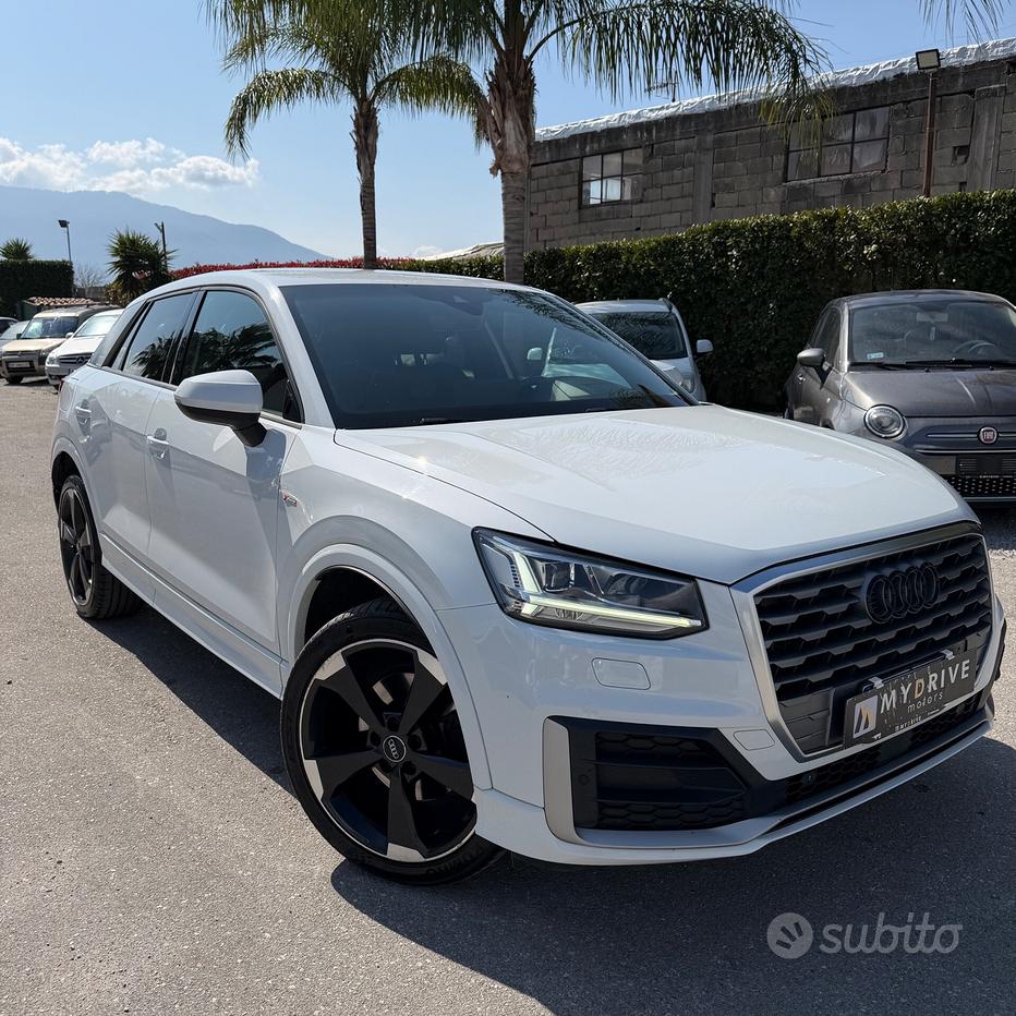 AUDI Q2