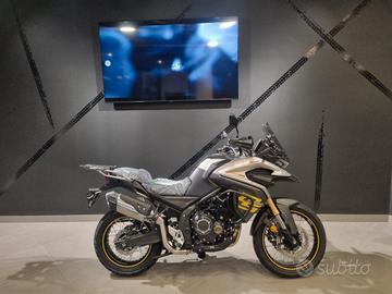 Voge Valico 525 DSX Pronta Consegna