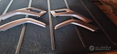 MODANATURA  PORTIERA ANTERIORE DX E SX Peugeot