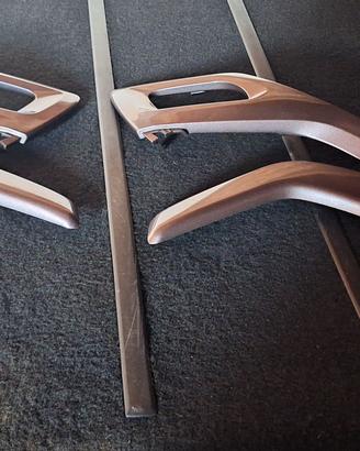 MODANATURA  PORTIERA ANTERIORE DX E SX Peugeot