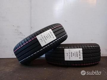2 gomme 195 55 16 kleber br70