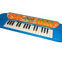 Pianola blu Bontempi 