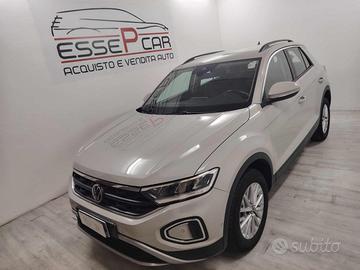 VOLKSWAGEN T-Roc 1.0 TSI Life 70.000KM