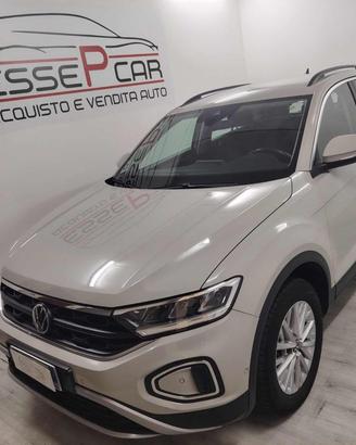 VOLKSWAGEN T-Roc 1.0 TSI Life 70.000KM