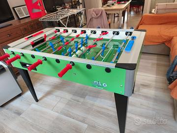 Calciobalilla RobertoSport