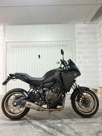 Yamaha Tracer 7 / 2023 - 3.500 KM
