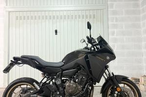 Yamaha Tracer 7 / 2023 - 3.500 KM