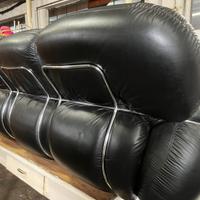 Divano okay piazzesi modernariato