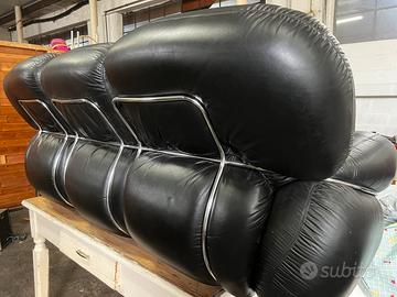 Divano okay piazzesi modernariato