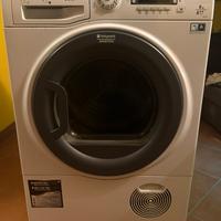 Asciugatrice Hotpoint Ariston x ricambi