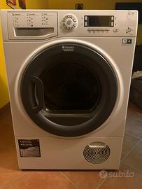 Asciugatrice Hotpoint Ariston x ricambi