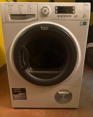 Asciugatrice Hotpoint Ariston x ricambi
