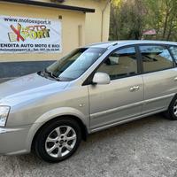 Kia Carens 1.8 16V EX Top