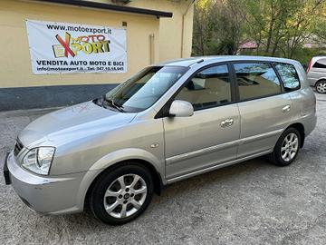 Kia Carens 1.8 16V EX Top