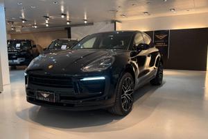 PORSCHE MACAN 2.0 B 265CV - 2021