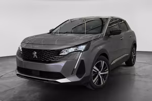 PEUGEOT 3008 II 2021 - 3008 1.5 bluehdi Allure s&s